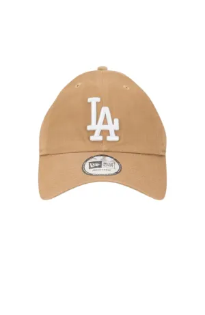 Los Angeles Dodgers Casual Classic Camel