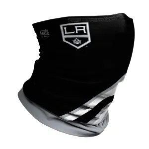 Los Angeles Kings: Logo Stripe Winter Gaiter