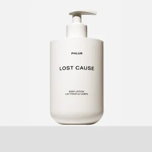 Lost Cause - Body Lotion