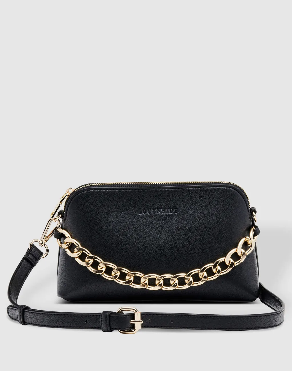 Louenhide Lindy Crossbody Purse