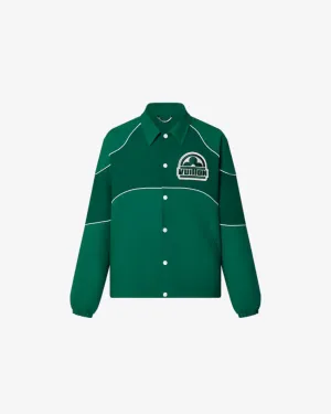 Louis Vuitton Cotton Coach Jacket