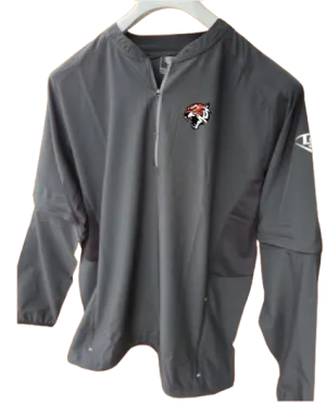 Louisville Convertible Jacket - Orangeville Bengals