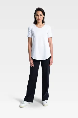 Lounge The Label Round Neck Top - Sien