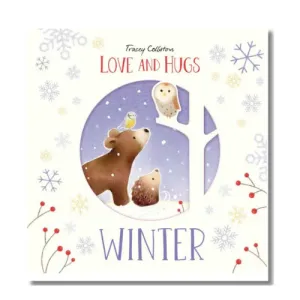 Love and Hugs Winter