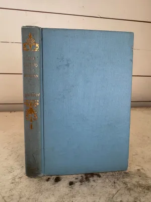Love Letters Of A Musician 1898