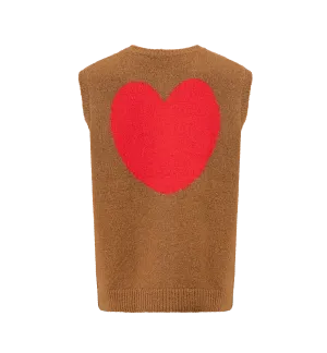 Love of My Life Vest