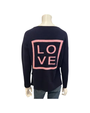 LOVE Sweater