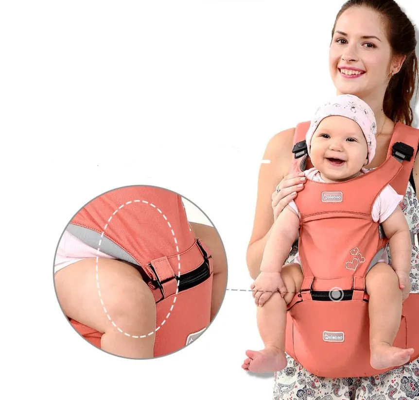 LovelyRLovely Multifunctional Baby Carrier