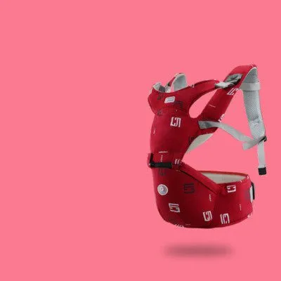 LovelyRLovely Multifunctional Baby Carrier