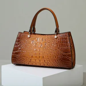 LovelyRLovely Women's Large Capacity Boston Bag