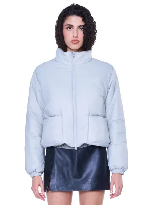 LOW CLASSIC LC Puffer Jacket