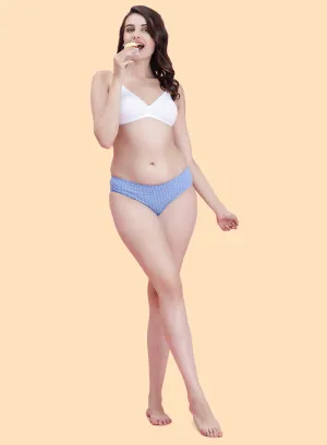 Low Neck Trendy BRA (PBBR1045)