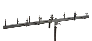Low Octave Deluxe Crotale Bar