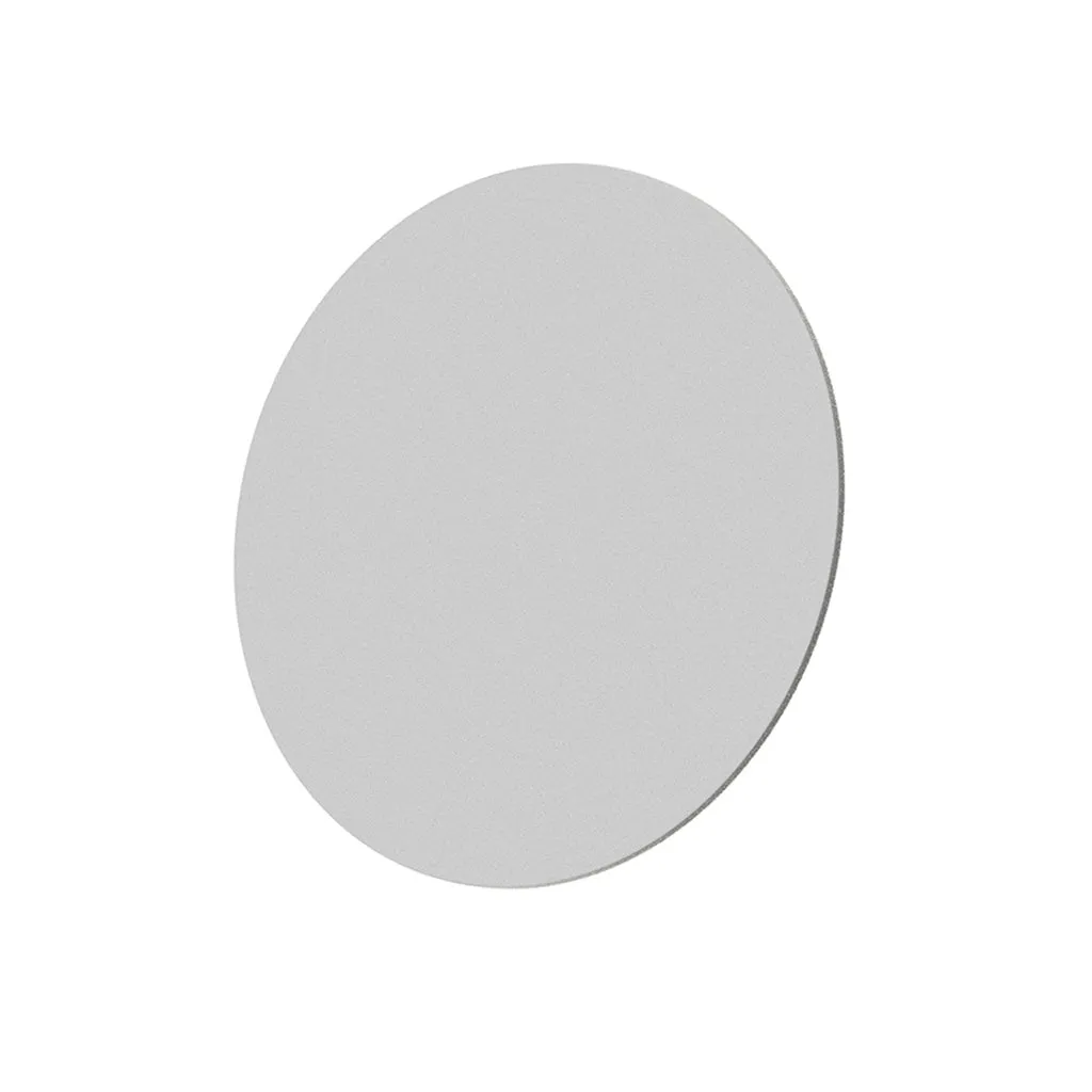 LP Round Outdoor LED Wall Sconce