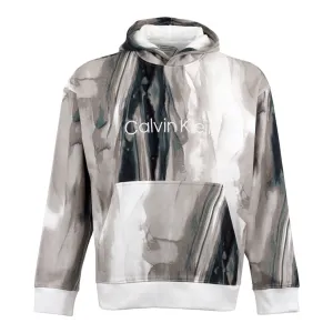 LS RLXD FRENCH TERRY HOODIE