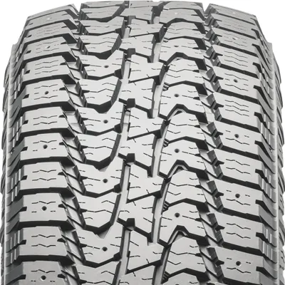 LT235/80R17 Nankang AT-5 Conqueror A/T 120R