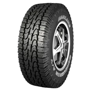 LT285/55R20 Nankang AT-5 Conqueror A/T 122S