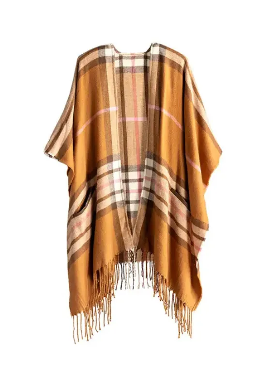 Luca Cape