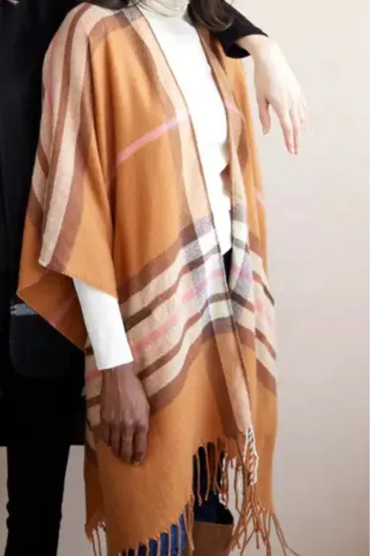 Luca Cape