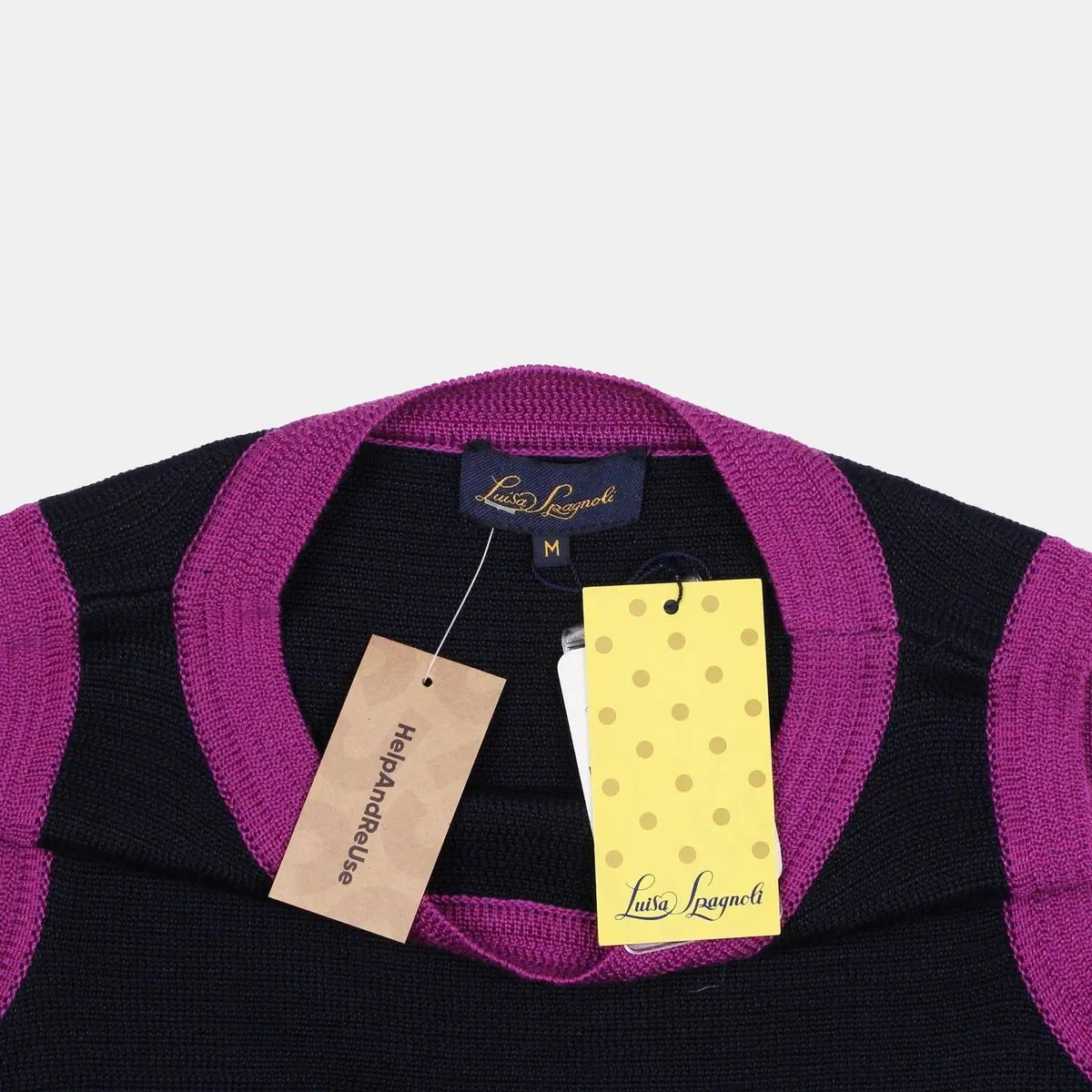Luisa Spagnoli Casual Dress