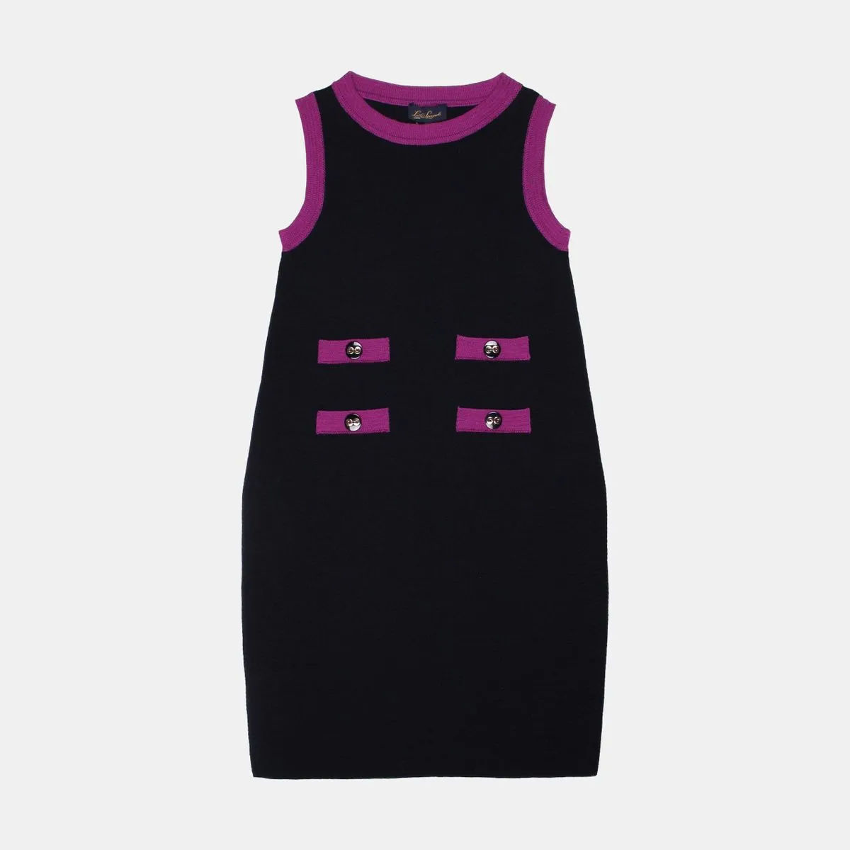Luisa Spagnoli Casual Dress
