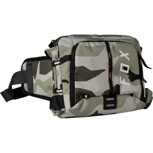 Lumbar 5 Liter Hydration Pack
