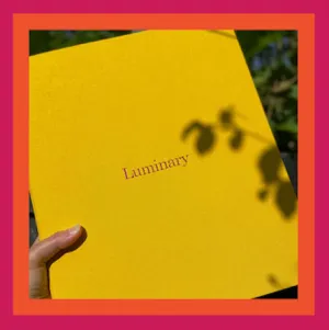 LUMINARY COLOUR SS2022