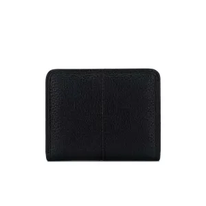 Luna Black Wallet