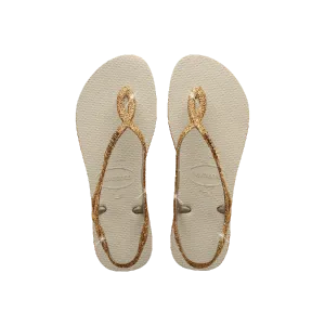 Luna Sparkle Sandals