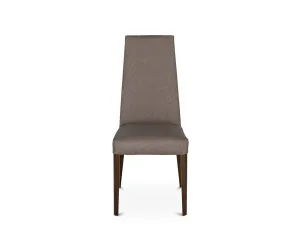Lussa Fabric Dining Chair