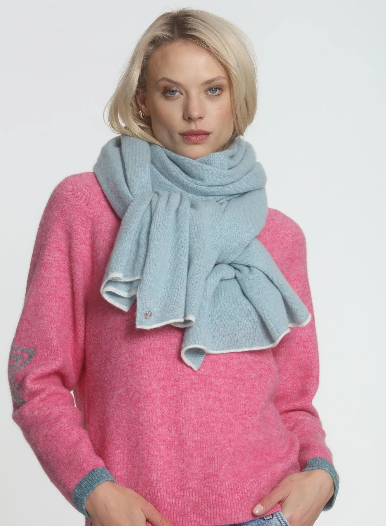 Luxe-100 Jet Wrap - Sage