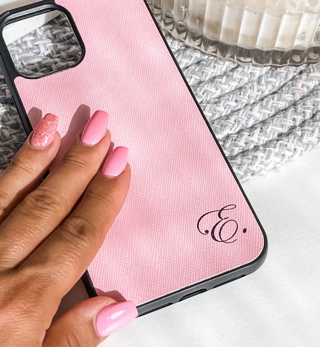 Luxe Leather Phone Case