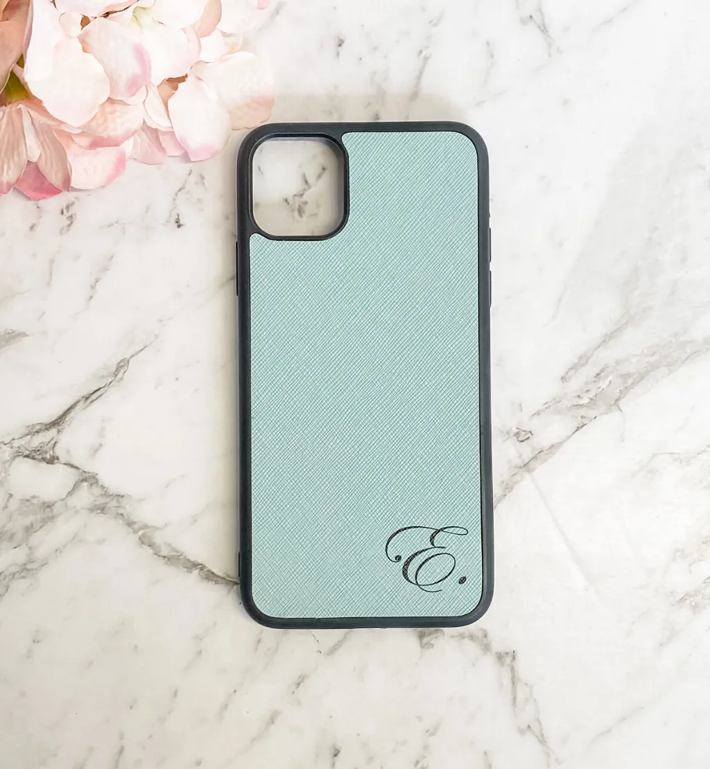Luxe Leather Phone Case