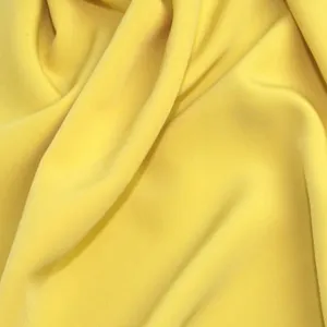 Luxury Crepe - Lemon