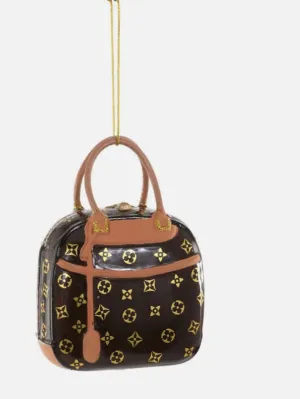 Luxury Handbag Ornament
