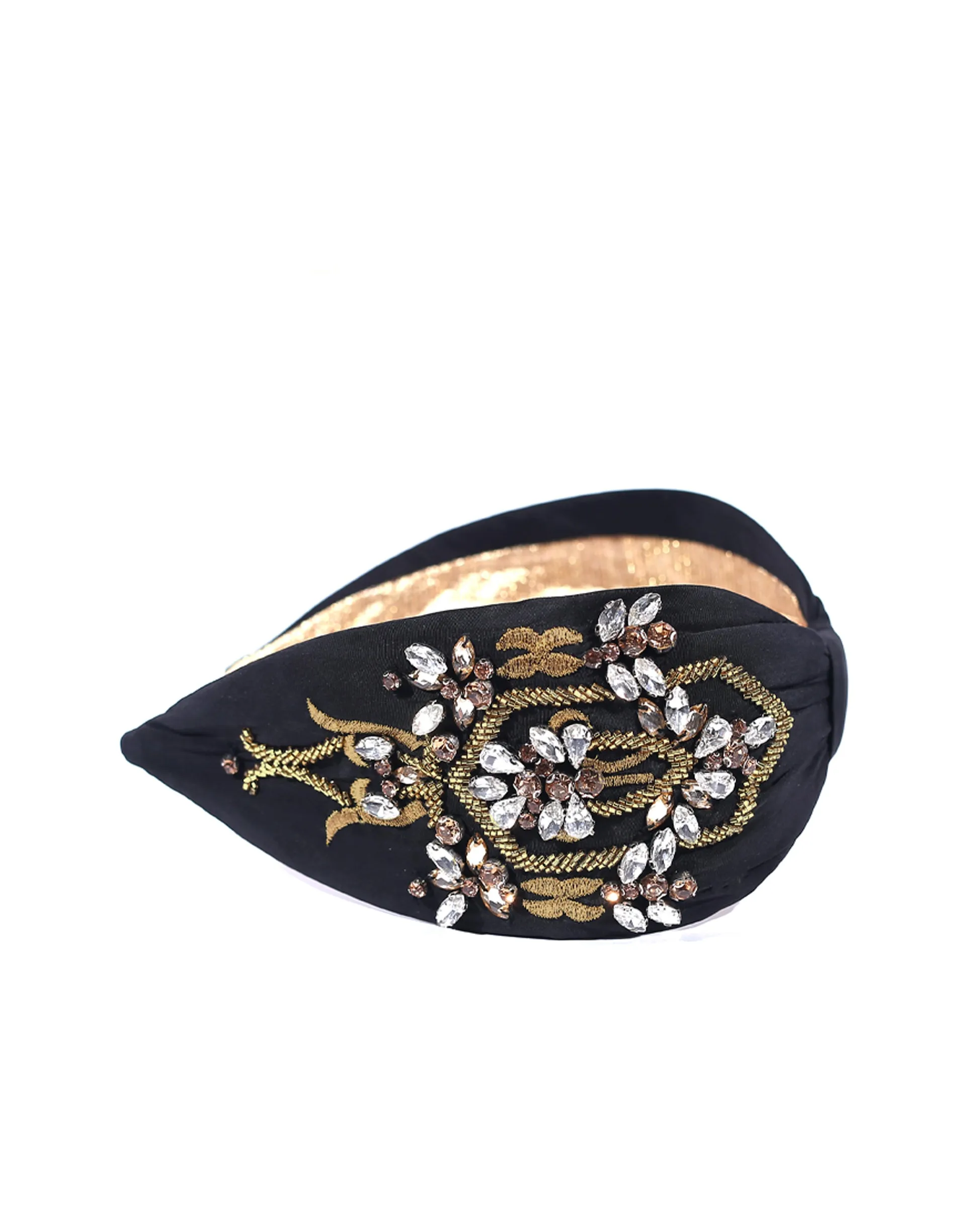 Luxury Headband