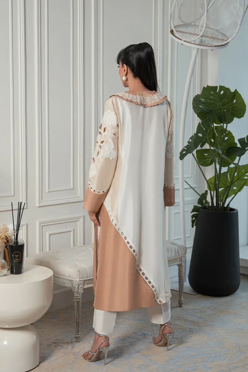 Luxury Pret - Reham (RTS)