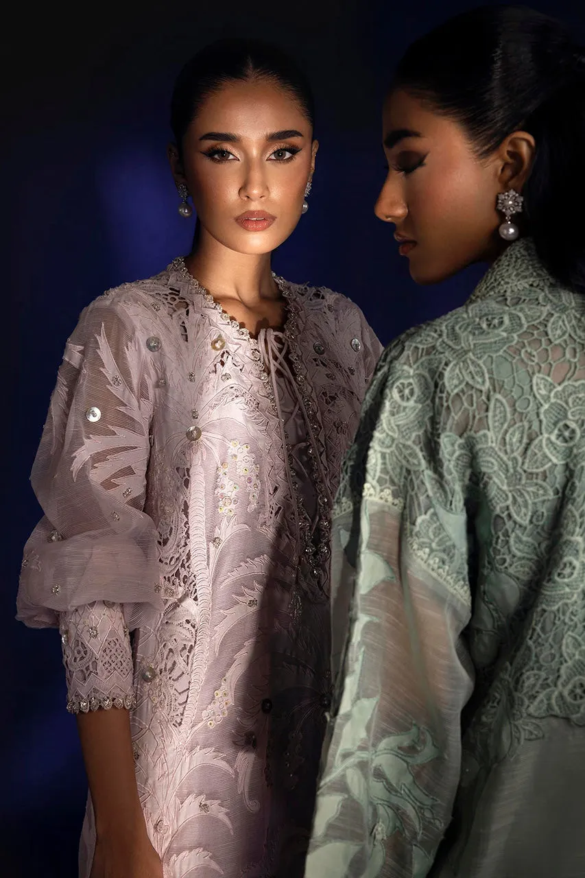 Luxury Pret'24 - SS24FOR262P2T