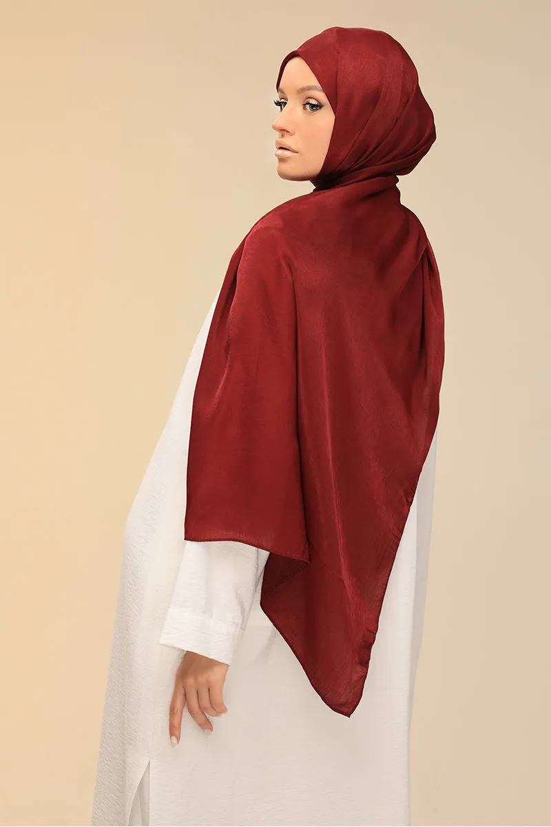 Luxury Satin