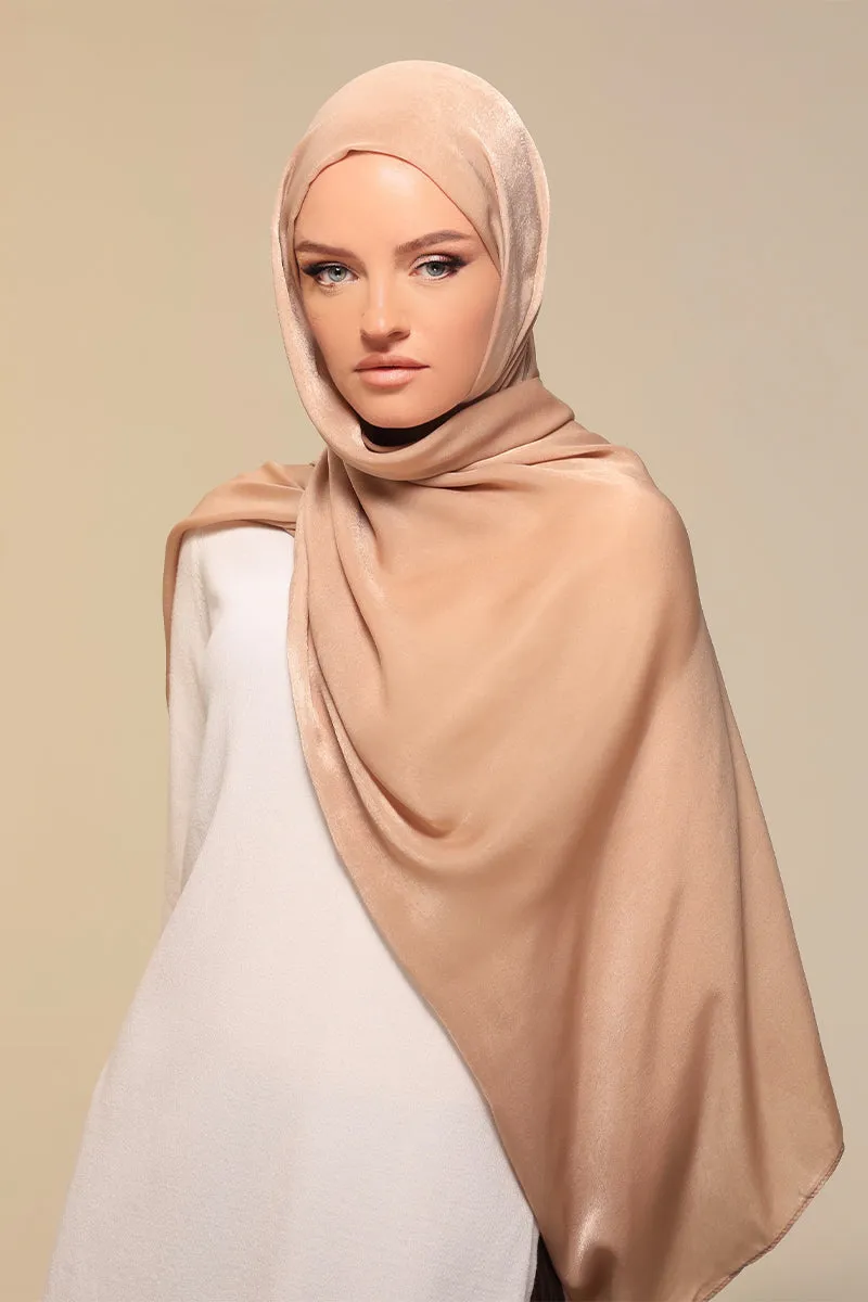 Luxury Satin