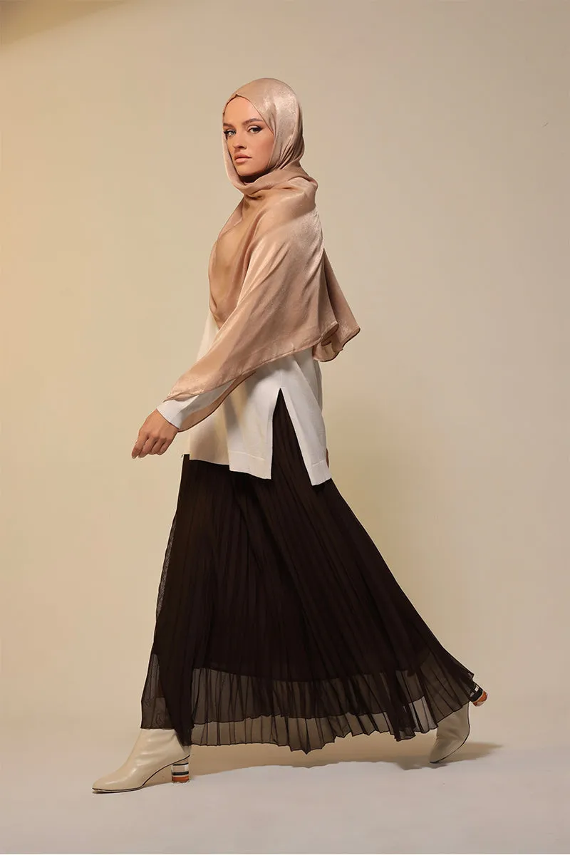 Luxury Satin