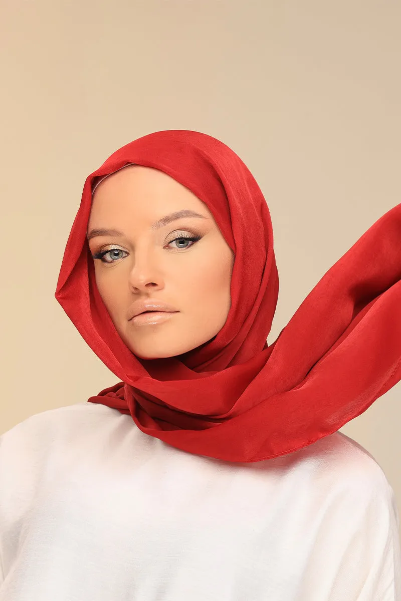 Luxury Satin