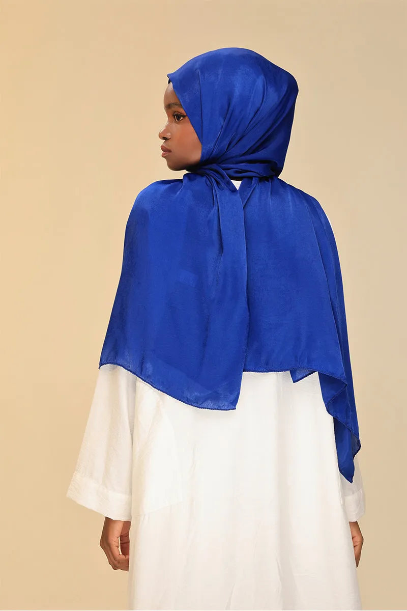 Luxury Satin