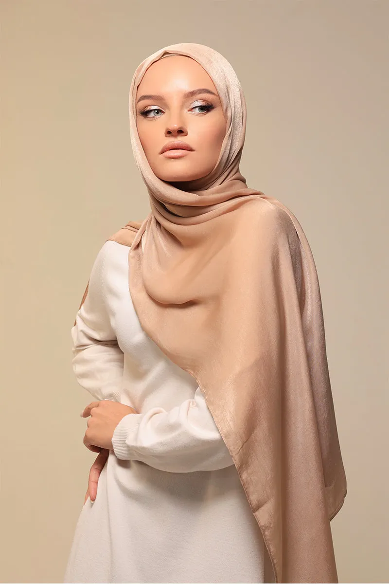 Luxury Satin