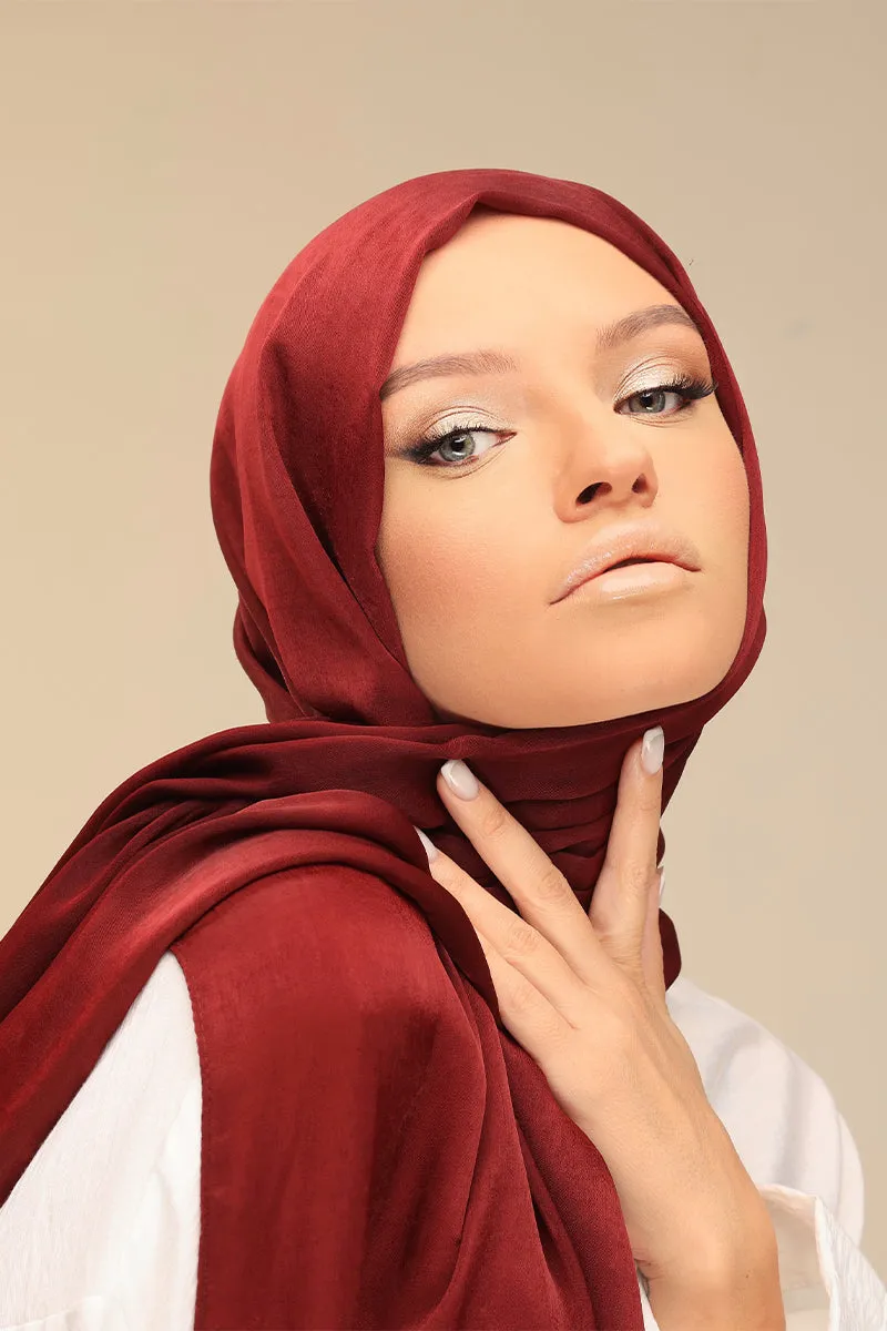Luxury Satin