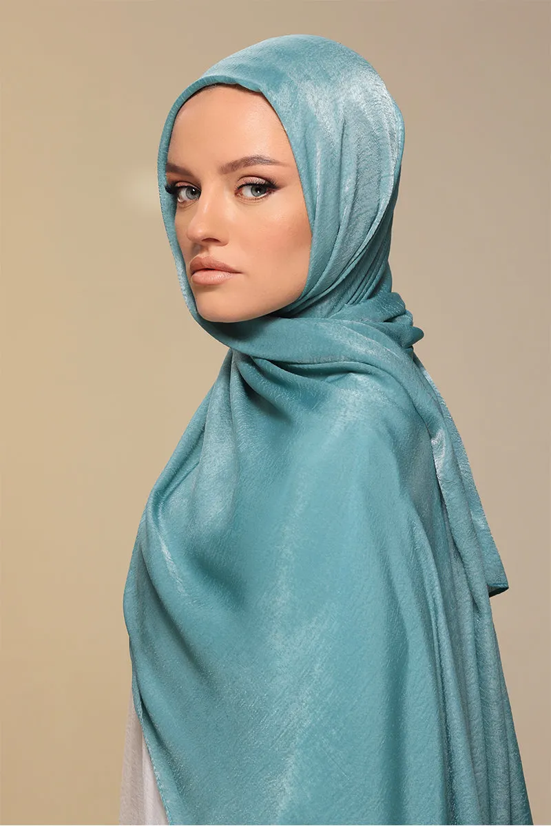 Luxury Satin