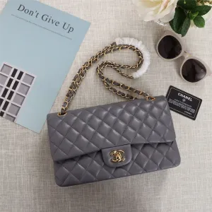 Luxury Shoulder Bag for Women - CHL - 5738