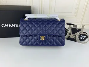 Luxury Shoulder Bag for Women - CHL - 5742