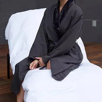 Luxury Spa Robe