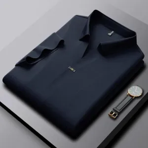 Luxury Summer Signature Polo for Men